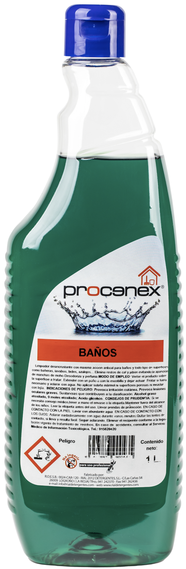 Baños